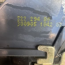 Peugeot 307cc door for sale  REIGATE