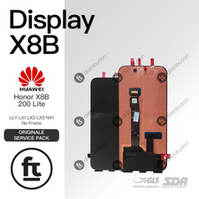 Huawei display honor usato  Lecce