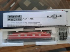 Tillig 501091 118 gebraucht kaufen  Brück