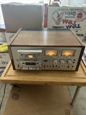 Pioneer f1000 cassette for sale  Benton City