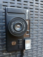 Macchina fotografica fujica usato  Milano