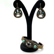Stephen dweck cuff for sale  Bonney Lake