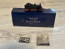 Liliput bachmann l109103 gebraucht kaufen  Helpsen