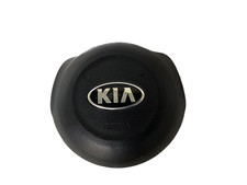 AIRBAG PALLONE VOLANTE MANUBRIO STERZO KIA SOUL 2015, usado comprar usado  Enviando para Brazil