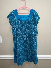 Girls disney dress for sale  Sparks