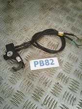 Honda pcx125 back for sale  BRADFORD