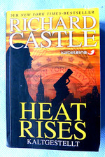 Castle heat rises gebraucht kaufen  Rostock