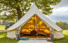 Bell tent boutique for sale  KENDAL