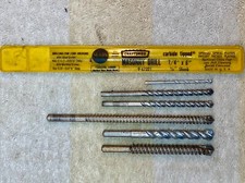 Vintage craftsman carbide for sale  Dundee