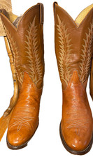 Tony lama men for sale  Springfield