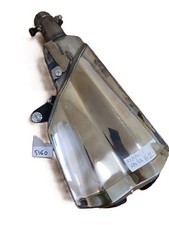 Kawasaki ninja exhaust for sale  STOCKBRIDGE
