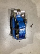 Rat strap zurrgurt gebraucht kaufen  Brühl