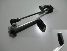 Schalthebel ganghebel gear gebraucht kaufen  Fuldatal
