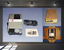 Alter diaprojektor 50er gebraucht kaufen  Kranichfeld