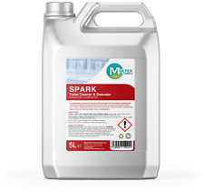 Sparlk toilet descaler for sale  GRIMSBY