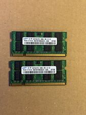 Barrette ram 2go d'occasion  Auch