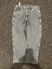 Levi carhartt stussy for sale  STOCKTON-ON-TEES