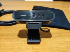 Logitech brio hdr usato  Sant Agata de Goti
