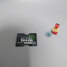 Teclados Roland SR-JV80-08 anos 60 e 70 válidos Placa frete grátis bom estado comprar usado  Enviando para Brazil
