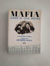 3425 giuseppe ayala usato  Pontinia