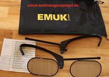 Emuk spiegel wohnwagenspiegel gebraucht kaufen  Strausberg-Umland