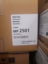 Toner nero originale usato Toner nero originale usato  Trani