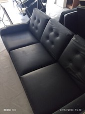 Divano tre posti usato  Pavia