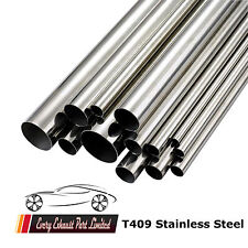 Stainless steel 409 for sale  UK