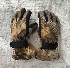 carhartt insulated gloves for sale  Paris Crossing