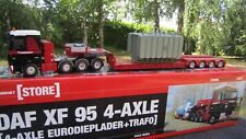 Wsi 9002 mammoet d'occasion  Frouard