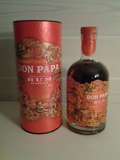 Rhum don papa d'occasion  Vierzon