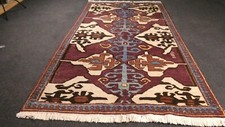 Handgeknüpfter kasak 252cm gebraucht kaufen  Köln