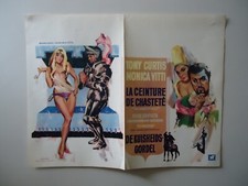 Tony curtis the d'occasion  Nyons