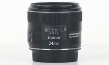 Canon 24mm f2.8 d'occasion  Lyon VII