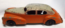 Vintage hubley toy for sale  Monrovia