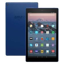 Tablet Fire HD 10 - 7ª Geração| 10,1" | 1080p Full HD |32 GB | Azul comprar usado  Enviando para Brazil