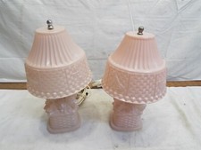 Vintage pink scottie for sale  Enola