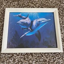 Vtg lassen dolphin for sale  Aurora