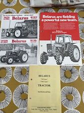 belarus tractor for sale belarus tractor for sale HITCHIN