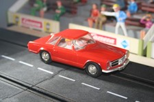 Carrera universal mercedes gebraucht kaufen  Gundelfingen