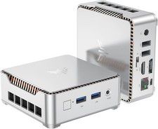 Nipogi mini intel gebraucht kaufen  Aspisheim, Grolsheim