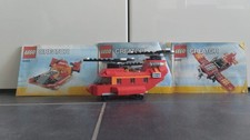 Lego 31003 creator d'occasion  Mandelieu-la-Napoule