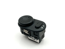 Schalter spiegelverstellung 09 gebraucht kaufen Schalter spiegelverstellung 09 gebraucht kaufen  Karlsruhe