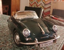 Porsche 356b cabriolet usato  Ascoli Piceno