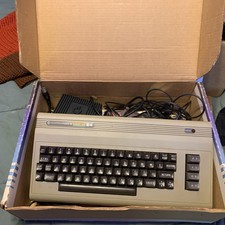 Commodore personal computer for sale  Mchenry