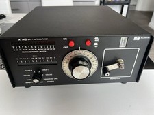 Antenna tuner ham for sale  CAMPBELTOWN
