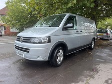 vw t5 shuttle for sale  GUILDFORD