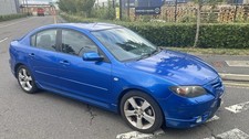 Mazda 2.0 sport for sale  BIRMINGHAM