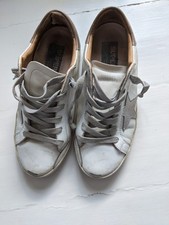 Distressed golden goose for sale  LONDON