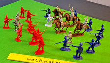 Large mixed napoleonic for sale  Hamilton